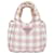 Borsa a tracolla Prada rosa - vista 2