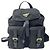 Prada PRADA Re-Edition 1978 Rucksack Schwarz