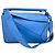 Borsa a tracolla Loewe Puzzle Bag Blu