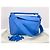 Borsa a tracolla Loewe Puzzle Bag Blu - vista 13
