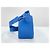 Borsa a tracolla Loewe Puzzle Bag Blu - vista 3