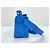 Borsa a tracolla Loewe Puzzle Bag Blu - vista 4