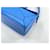 Borsa a tracolla Loewe Puzzle Bag Blu - vista 6