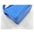 Borsa a tracolla Loewe Puzzle Bag Blu - vista 7