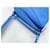 Borsa a tracolla Loewe Puzzle Bag Blu - vista 8