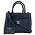 Borsa Chanel Neo Executive in Black Nero