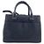 Borsa Chanel Neo Executive in Black Nero - vista 3