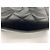 Borsa a tracolla Chanel Matelassé Classic Flap Nero - vista 16