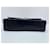 Borsa a tracolla Chanel Matelassé Classic Flap Nero - vista 6