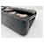 Borsa a tracolla Chanel Matelassé Classic Flap Nero - vista 8