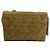 Timeless Borsa a tracolla Chanel Matelassé in Verde - vista 3