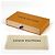 Louis Vuitton Portefeuille Sarah Métis Long Wallet in Black Nero - vista 6
