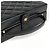 Borsa a mano Chanel in pelle nera Nero - vista 7