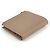 Carteira bi-fold Prada Beige Saffiano Lux Bege - vista 2
