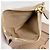 Carteira bi-fold Prada Beige Saffiano Lux Bege - vista 5