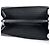 Louis Vuitton Zippy Wallet - Black Monogram - view 6