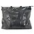 Borsa a mano Gucci nera Nero - vista 3