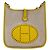Hermès Borsa a tracolla Hermes Evelyne - Yellow Giallo