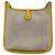 Hermès Borsa a tracolla Hermes Evelyne - Yellow Giallo - vista 2