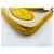 Hermès Borsa a tracolla Hermes Evelyne - Yellow Giallo - vista 7