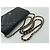 Borsa a tracolla Chanel Matelassé Nero - vista 10