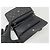 Borsa a tracolla Chanel Matelassé Nero - vista 11