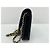 Borsa a tracolla Chanel Matelassé Nero - vista 5