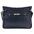 Hermès Borsa a tracolla Hermes Jypsiere 28 Nero - vista 2