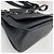 Hermès Borsa a tracolla Hermes Jypsiere 28 Nero - vista 9