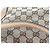 Borsa Tote Gucci Abbey in beige - vista 10