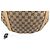 Borsa Tote Gucci Abbey in beige - vista 3