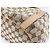 Borsa Tote Gucci Abbey in beige - vista 7