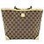 Borsa Gucci Children's Line Marrone