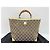 Borsa Gucci Children's Line Marrone - vista 14