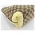 Borsa Gucci Children's Line Marrone - vista 7