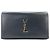 Borsa a tracolla Yves Saint Laurent Saint Laurent Paris Nero