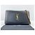 Borsa a tracolla Yves Saint Laurent Saint Laurent Paris Nero - vista 12