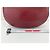 Borsa a tracolla Chloé Drew in rosso - vista 4