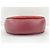 Borsa a tracolla Chloé Drew in rosso - vista 7