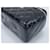 Borsa a tracolla Chanel Matelassé Nero - vista 9