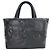 Borsa Tote Yves Saint Laurent Nera Nero