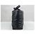 Borsa Tote Yves Saint Laurent Nera Nero - vista 5