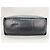 Borsa Tote Yves Saint Laurent Nera Nero - vista 7