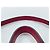 Borsa a tracolla Gucci GG Marmont Mini Top Handle Rosso - vista 10