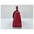 Borsa a tracolla Gucci GG Marmont Mini Top Handle Rosso - vista 4