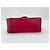 Borsa a tracolla Gucci GG Marmont Mini Top Handle Rosso - vista 6