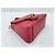 Borsa a tracolla Gucci GG Marmont Mini Top Handle Rosso - vista 7