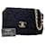 Borsa a tracolla Chanel nera Nero