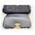 Borsa a tracolla Chanel nera Nero - vista 11