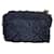 Borsa a tracolla Chanel nera Nero - vista 3
